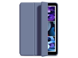 Capa Para Samsung Galaxy Tab A7 (10.4") Roxo Cuich