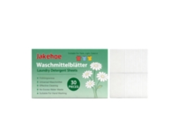 Detergente Lavanderia Worten Eficaz Prático
