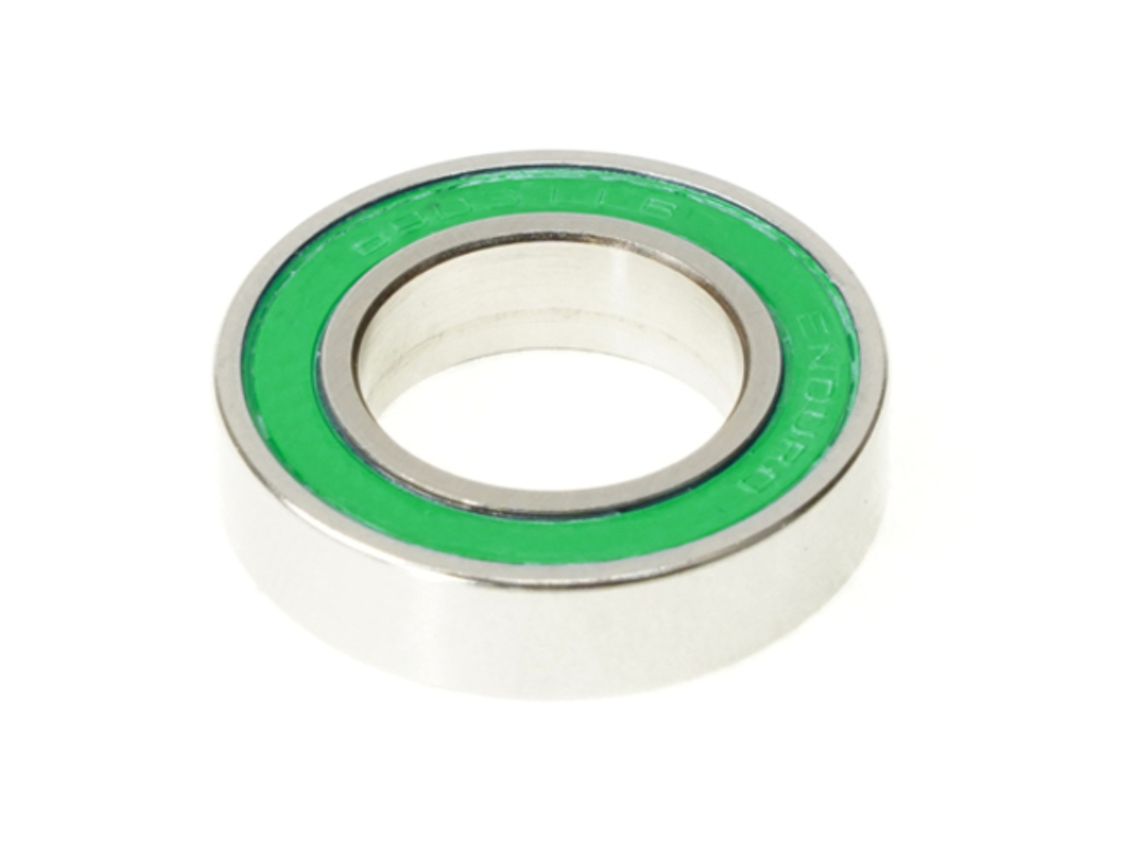 Rolamentos E ENDURO BEARINGS S6903 2Rs-17X30X7
