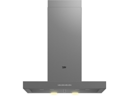 Exaustor BEKO BHCB61632XH (599 m3/h - 60cm - Inox)