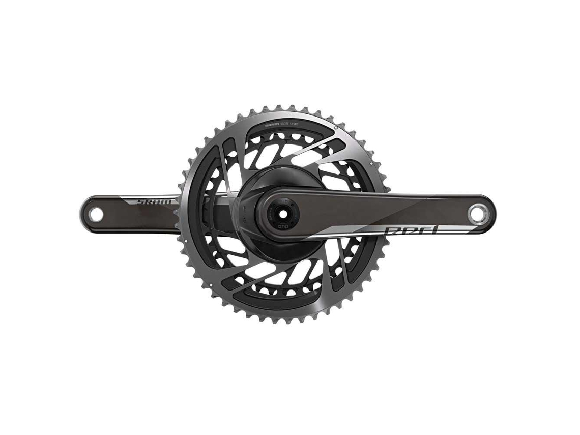 Sram Red Axs Gxp