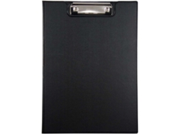 Pasta DOHE Clip Negro 31X22 Cm