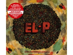 CD El-P - Weareallgoingtoburninhellmegamixxx3