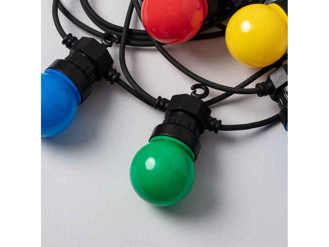 Recarga Grinalda Ledkia 8 Uds Multicolor