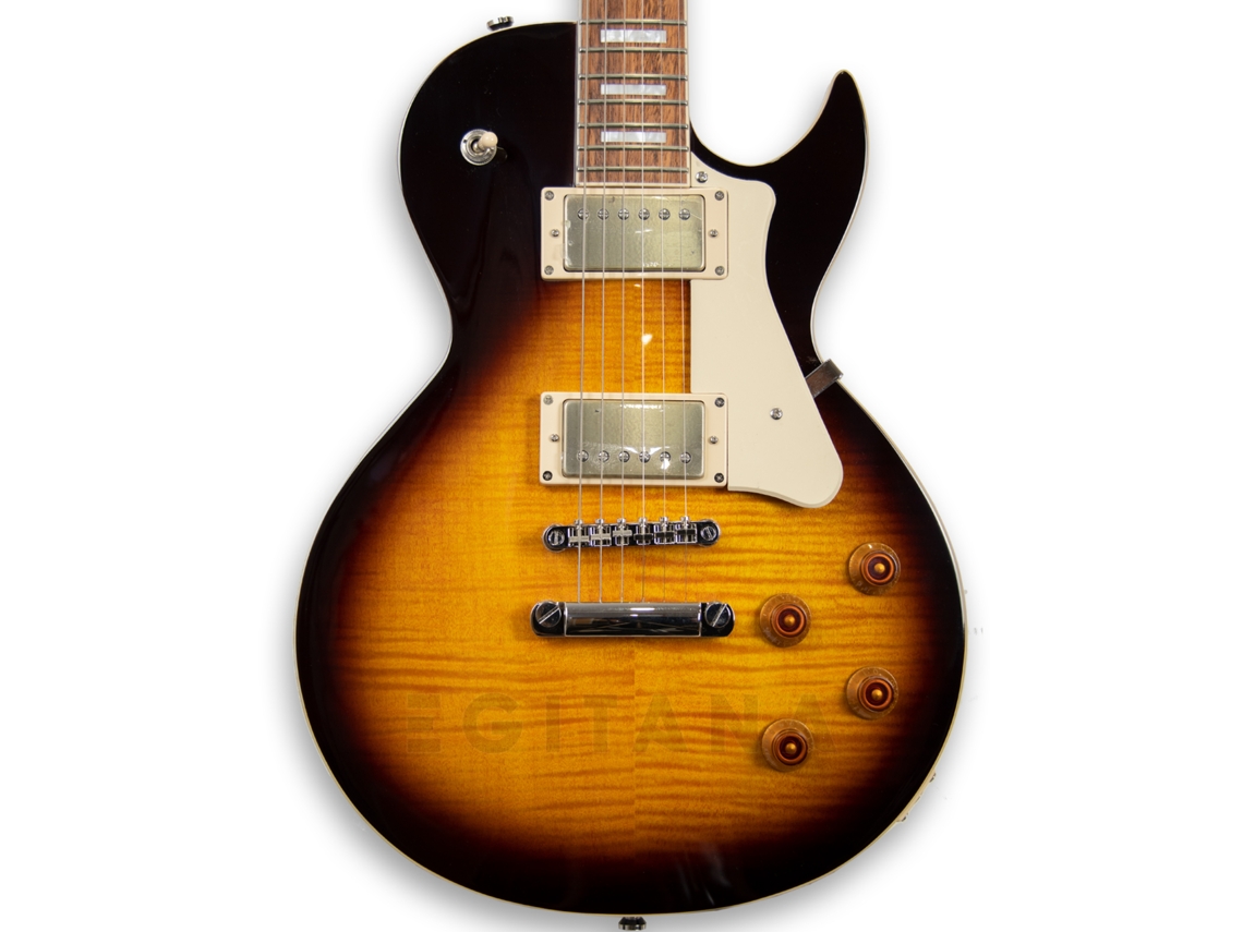 Cort Classic Rock Cr250 Vb