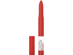 Batom SuperStay Ink Crayon 115 MAYBELLINE emb. 1 un