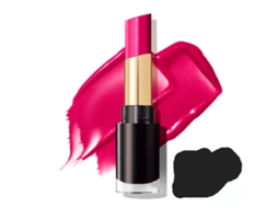 Lipgloss Super Lustroso #004-Cerejas na Neve 1 Un