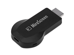 Receptor WM2210