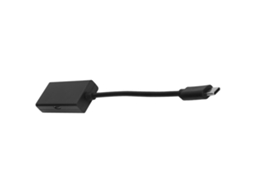 Adaptador Multimedia Usb 3.1 a Usb Tipo c, Convertidor para Teléfonos Móviles Con Salida 1080p.