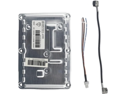 Sensor De Nivelamento Automático Farol Carro, Unidade De Controle, Reator Lad5gl, 4 Pinos D1s D1r D2s D2r Para A4 S4