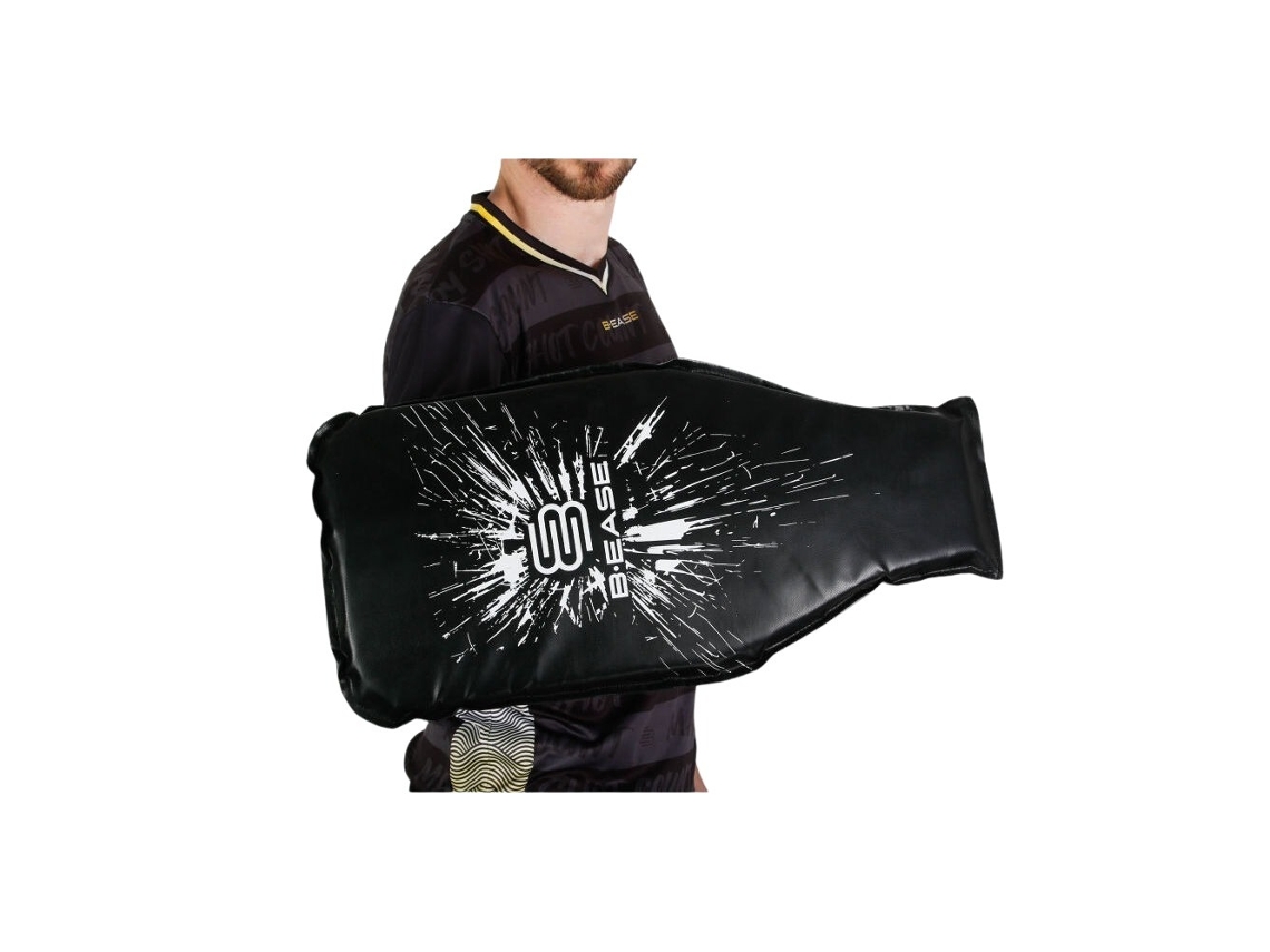Escudo de oposição do basquetebol LYNX SPORT B.Ease 59 x 30 cm