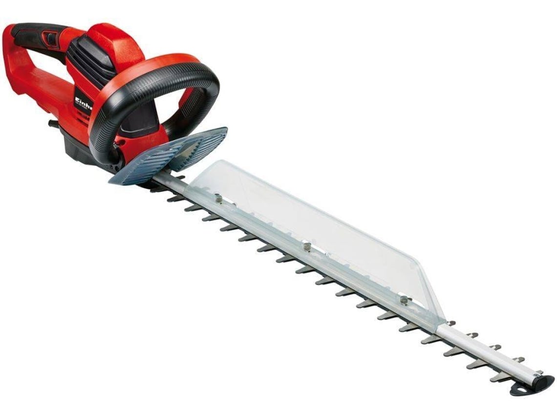 Image of Einhell GE-EH 6560 electric hedge trimmer