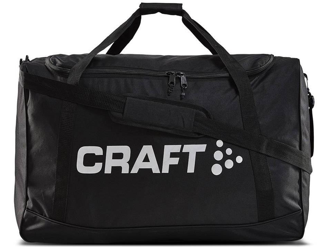 Saco CRAFT  Pro Control 85l (Preto - Tamanho Único)