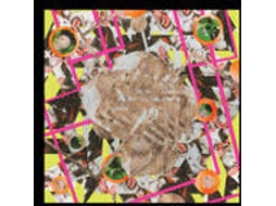 Vinil LP Wilderness - (k)no(w)here
