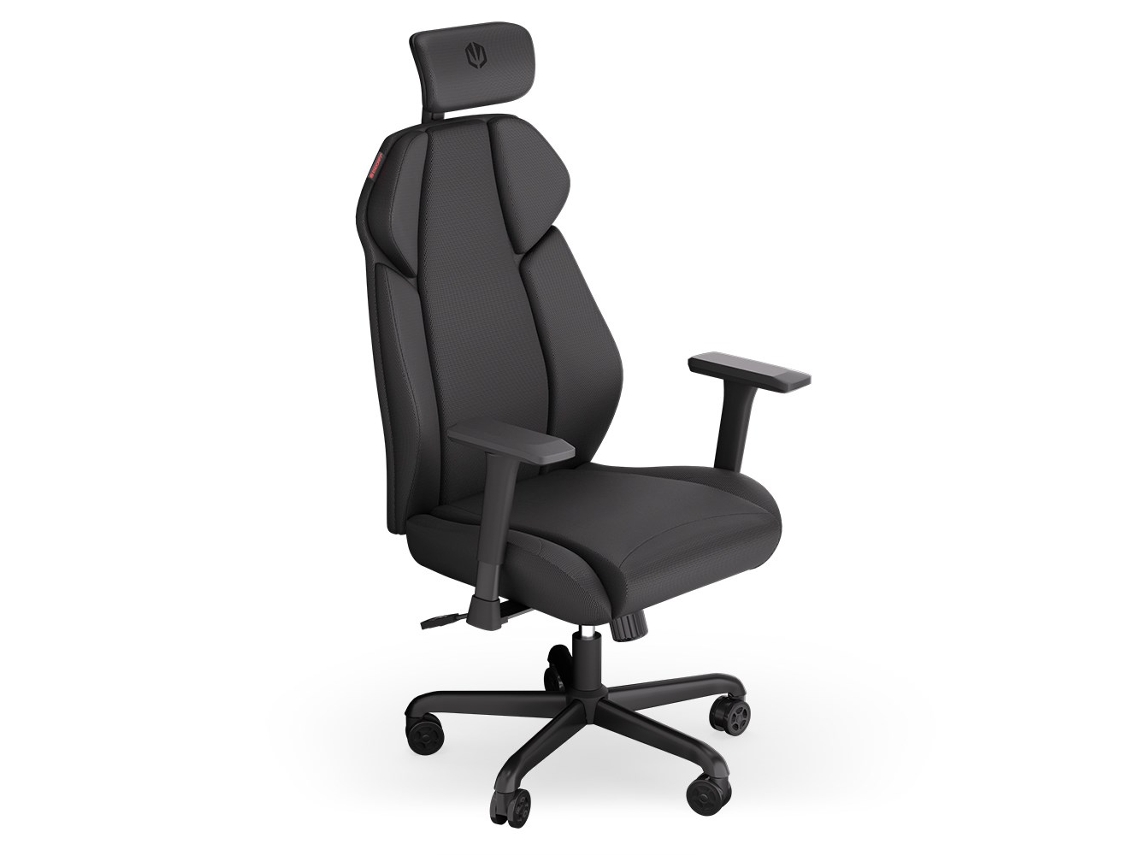 Cadeira Meta Bk Pc Gaming Preta Endorfy