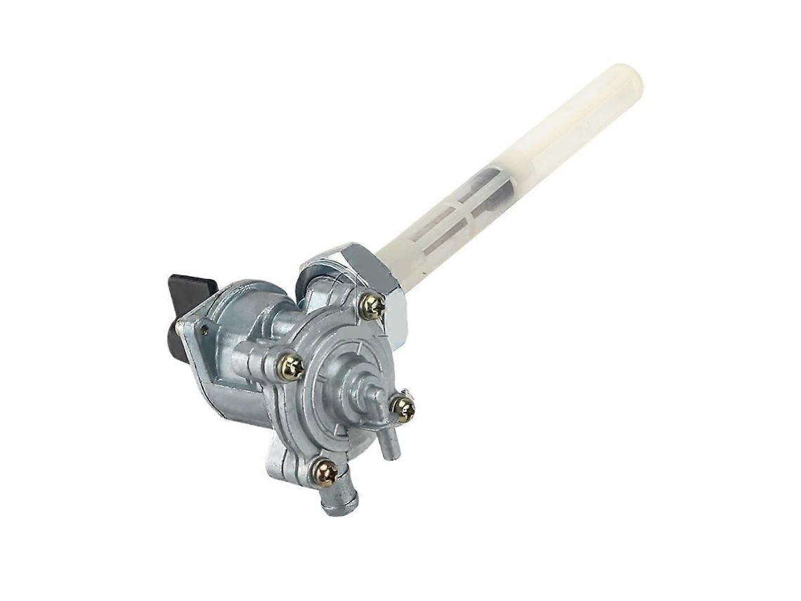 Moto Fuel Valve Switch Fuel Valve Oil Tank Switch Petcock Tap 16950-mem-674 Para Honda Vtx1300 Vtx 1300 C T R S