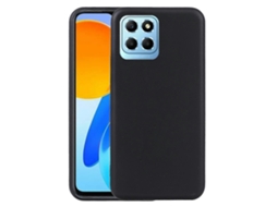 Capa De Tpu Para Celular Honor X6