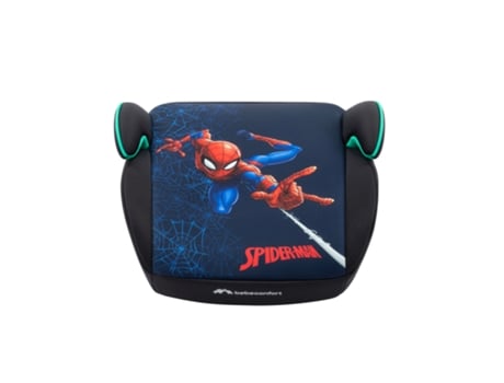 Assento Elevatório Isofix - Bebeconfort Disney Gaia I-fix - Fun Spiderman