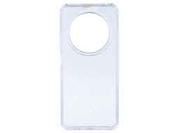 Capa Purpurina para Xiaomi Redmi 14c LA CASA DE LAS CARCASAS