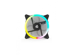 Ventoinha PC NFORTEC DRACO V2 FAN ARGB