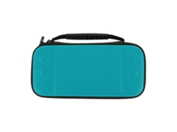 Capa Protectora LAXISCREED Switch Lite Azul Lagoa