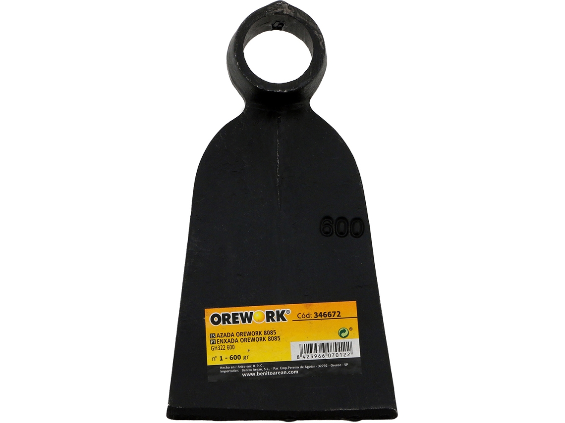 AZADA OREWORK 8085 Nº 1 - 600 g
