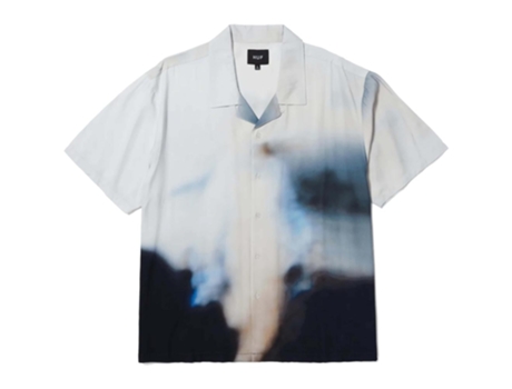 Camisa Unissexo HUF Multicor (L)