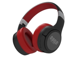 Fones De Ouvido Estéreo Bluetooth Zealot B28 Com Faixa De Cabeça Dobrável E Tela Ly Ebike