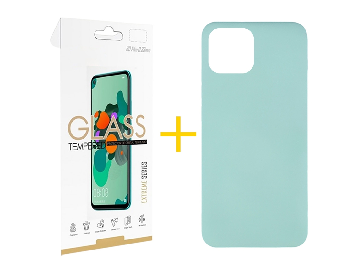 Pelicula de Vidro SKYHE iPhone 13