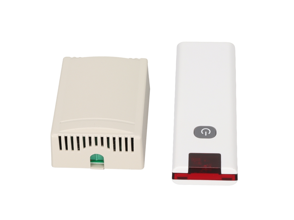 Interruptor Remoto Sem Fio LAXISCREED 433mhz 3km 220v