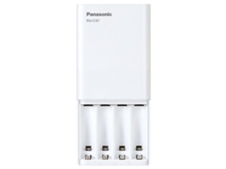 Eneloop Usb Fastcharge Device Without Batteries Bq-Cc87Usb