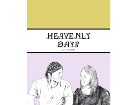 Livro Heavenly Days de Em Frank (Inglês)