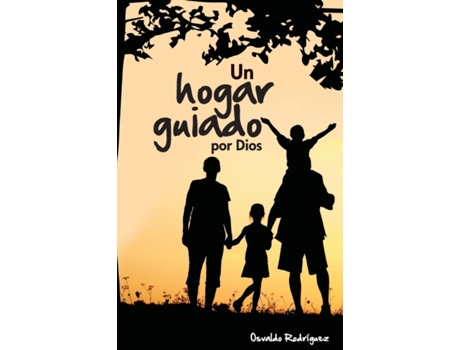 Livro Hogar Guiado de Osvaldo Rodriguez (Espanhol)