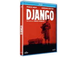 Filme Django 1966