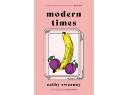 Livro Modern Times de Cathy Sweeney (Inglês - Capa Dura)