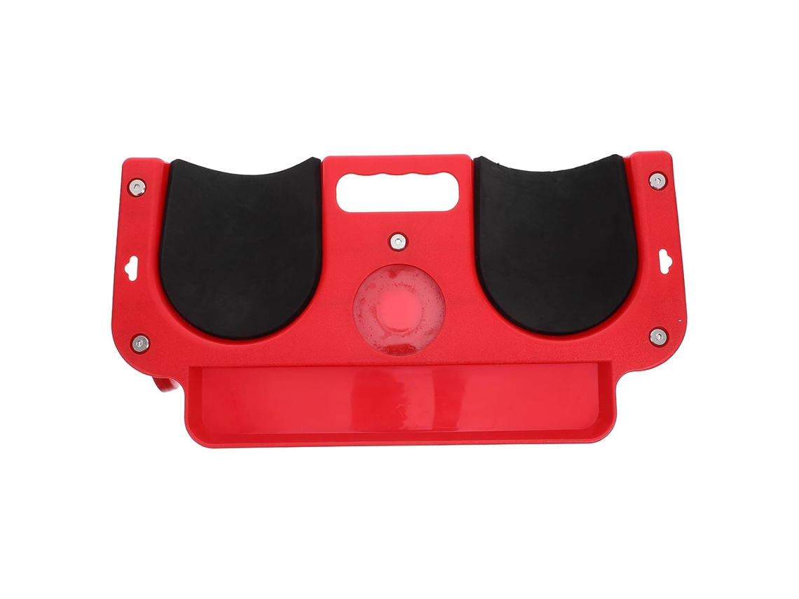 Joelheira Red Rolling Automotive Repair Em Pe