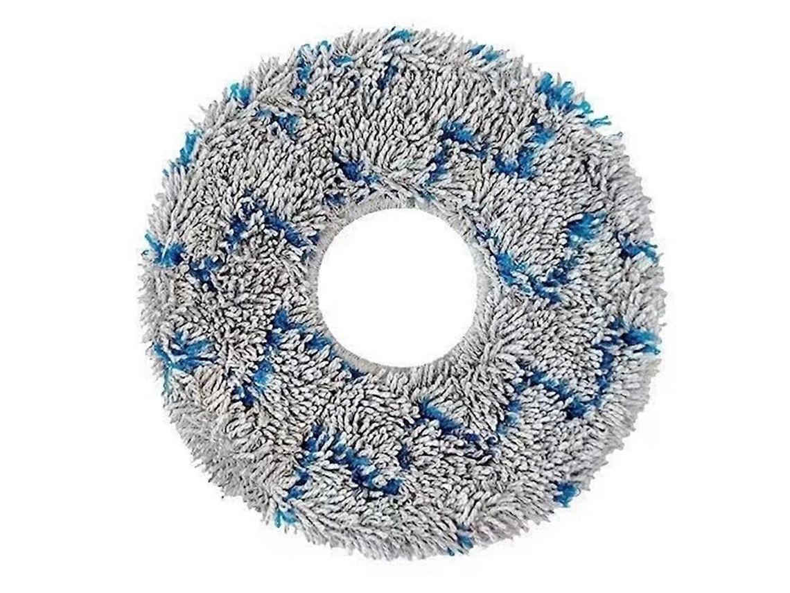 Acessórios Para Aspirador Ecovacs N9+x1s/t10/t20: Pano De Limpeza._glo