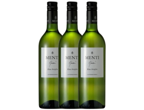 Vinho GIOVANNI MENTI Giovanni Menti Riva Arsiglia Garganega Vino Da Tavola (0.75 L - 3 unidades)