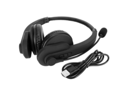 Fone de Ouvido Over ear LAXISCREED Bluetooth 5.2