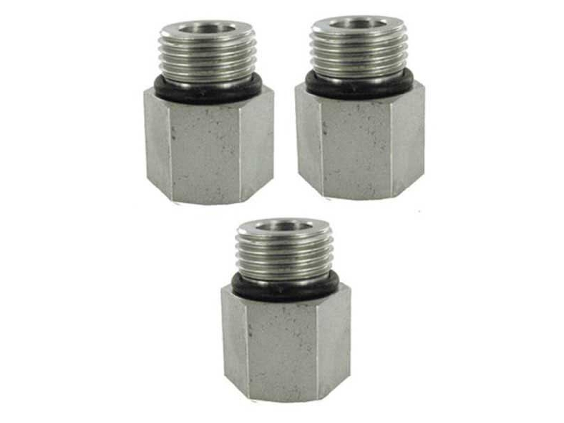 Kit de Montagem Autopilot Adaptor Prateadosimrad