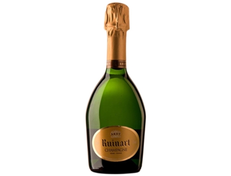 Champanhe RUINART Ruinart Brut  (0.37 L - 1 unidade)