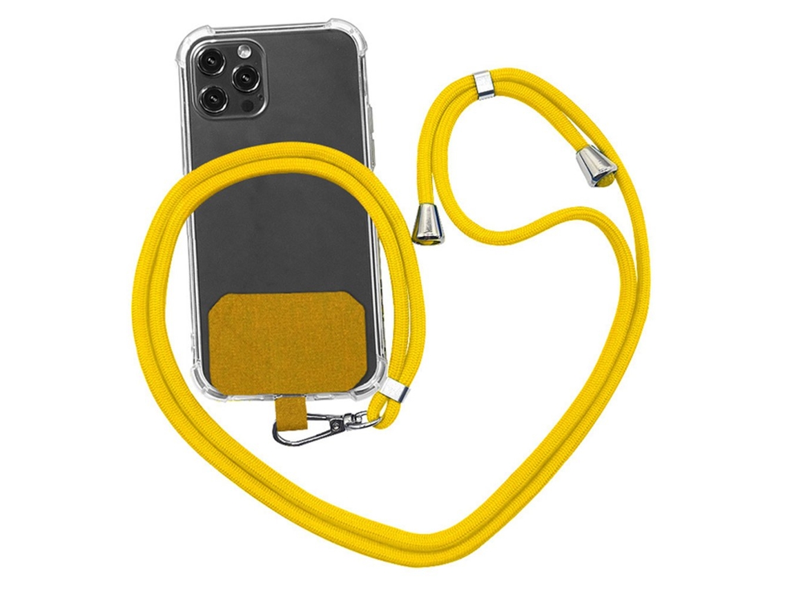 Suporte Para Celular Com Alça, Prático E Elegante.