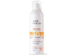Bruma Solar Protetora Anne Möller Non Stop Spf 30 150 Ml