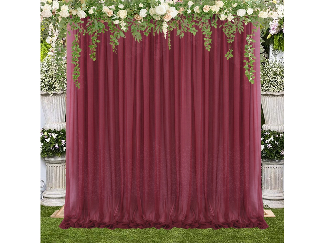 Pack de 2 Peças para Decoração de Casamento, LAXISCREED
