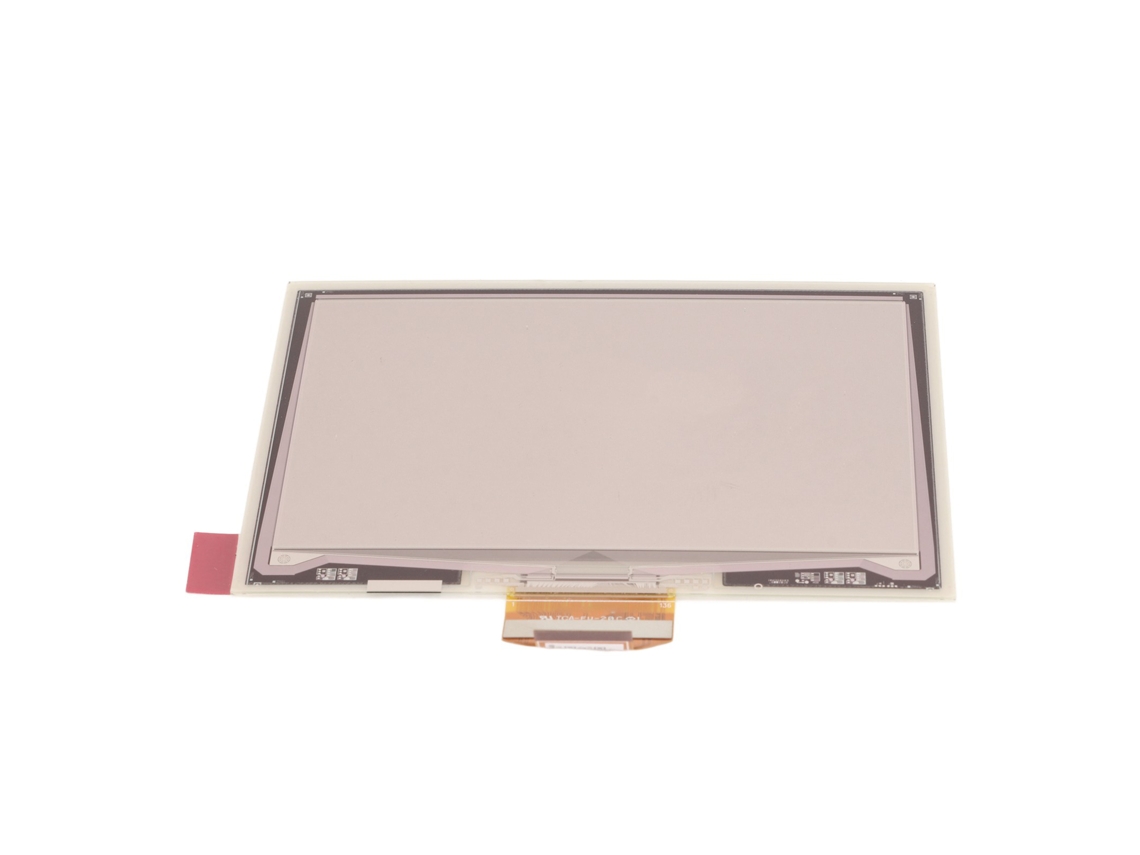 Display 7 Cores 4,01" LAXISCREED Spi Raspi