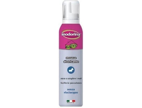 Condicionador para Cães  Mousse (200 ml)