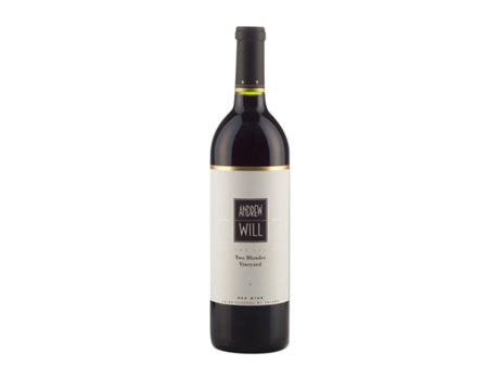 Vinho ANDREW WILL Two Blondes Vineyard Vashon (0.75 L - 1 Unidade)