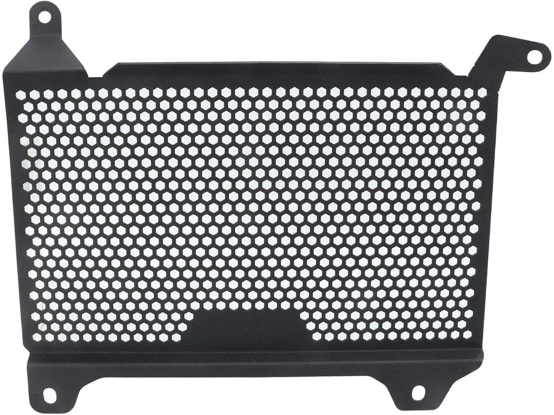 Tampa Traseira da Corrente em Alumínio para Drz125 / Drz400s Drz400sm com Proteção Traseira. SFUSHOS
