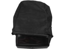 Saco Coletor De Grama Para Cortador Grama, 53 Cm, Coleta Eficiente