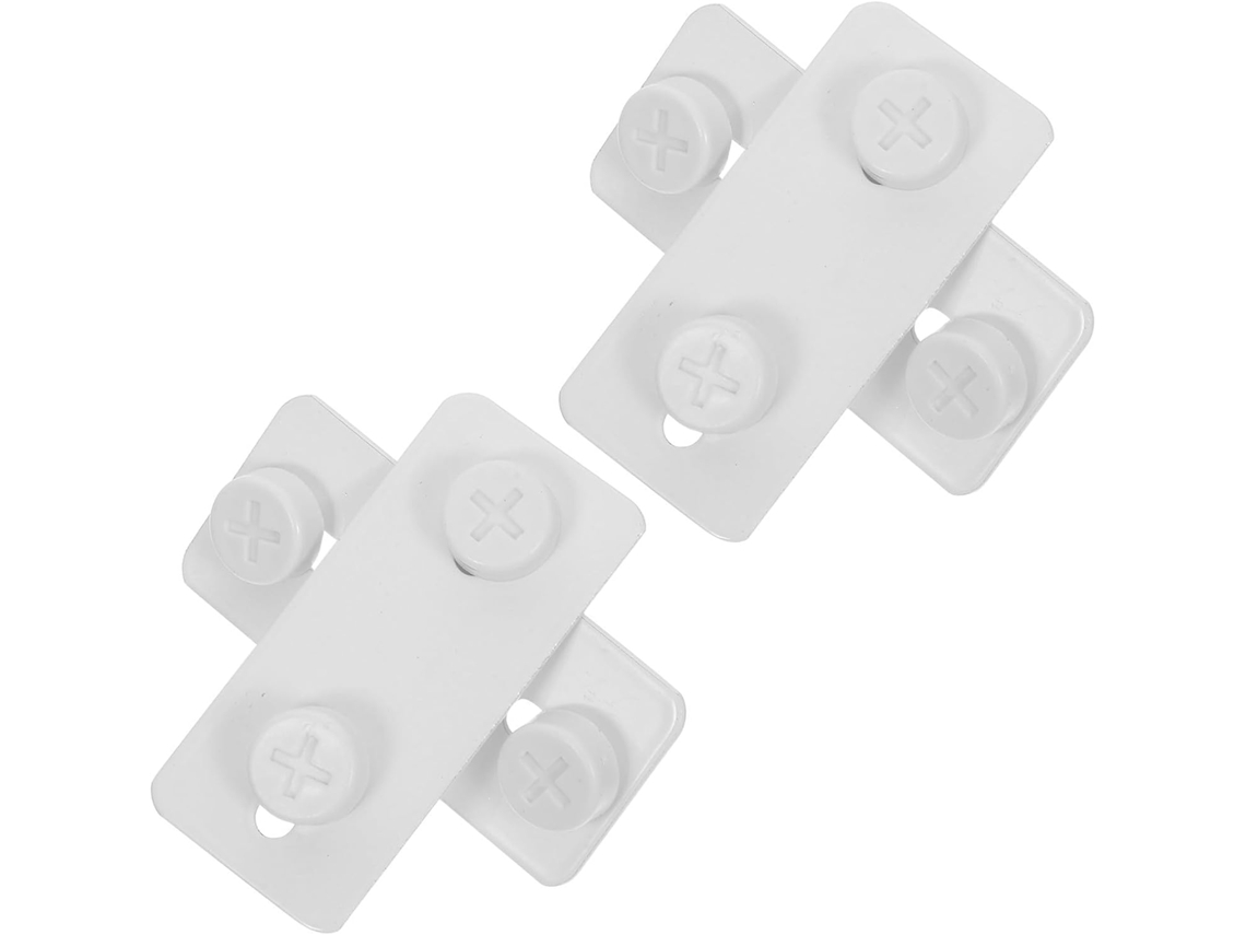 Conjunto de 2 Conectores para Placas GOKOCO